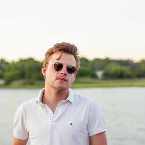 Meet your Posher, Jack